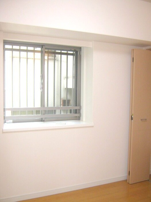 プロスペクト・グラ－サ広尾の物件内観写真