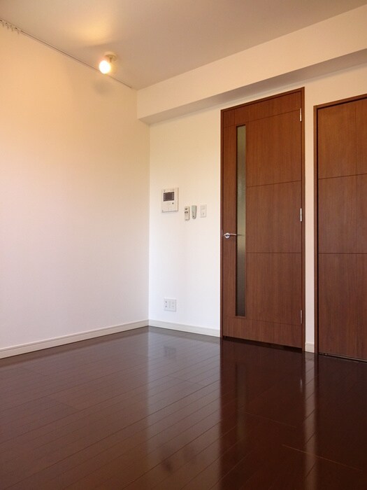 プロスペクト・グラ－サ広尾の物件内観写真