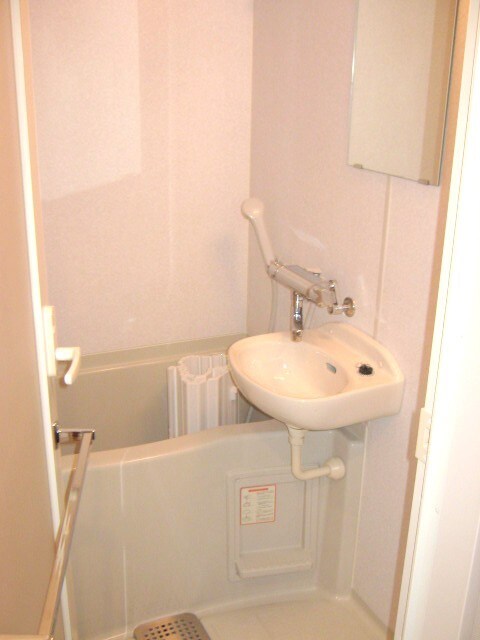 プロスペクト・グラ－サ広尾の物件内観写真