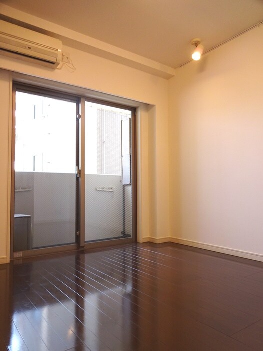 プロスペクト・グラ－サ広尾の物件内観写真