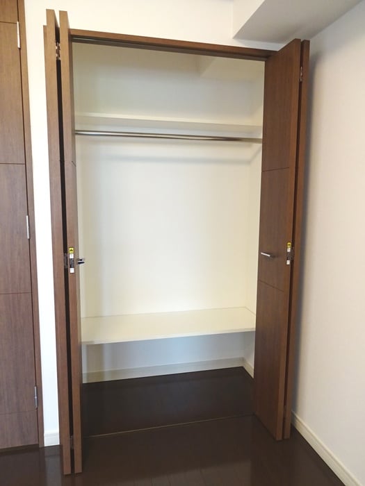 プロスペクト・グラ－サ広尾の物件内観写真