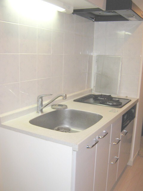 プロスペクト・グラ－サ広尾の物件内観写真