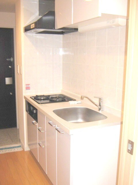 プロスペクト・グラ－サ広尾の物件内観写真