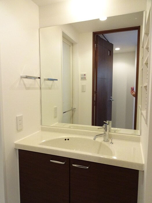 プロスペクト・グラ－サ広尾の物件内観写真