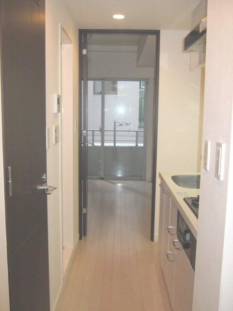 プロスペクト・グラ－サ広尾の物件内観写真
