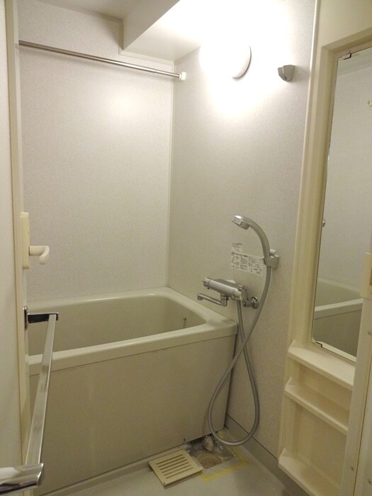 プロスペクト・グラ－サ広尾の物件内観写真