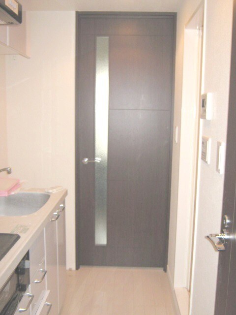 プロスペクト・グラ－サ広尾の物件内観写真