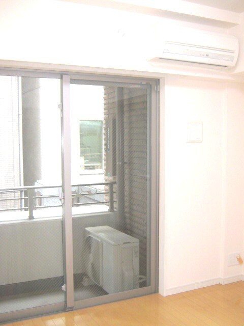 プロスペクト・グラ－サ広尾の物件内観写真