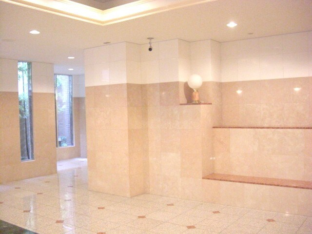 プロスペクト・グラ－サ広尾の物件内観写真