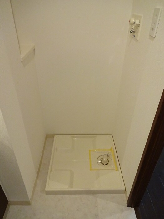 プロスペクト・グラ－サ広尾の物件内観写真