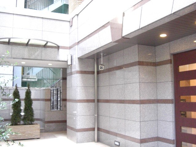 プロスペクト・グラ－サ広尾の物件内観写真