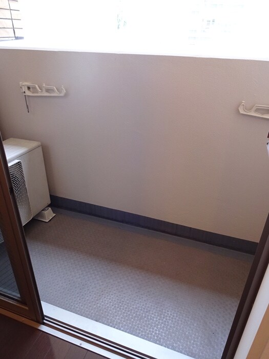 プロスペクト・グラ－サ広尾の物件内観写真