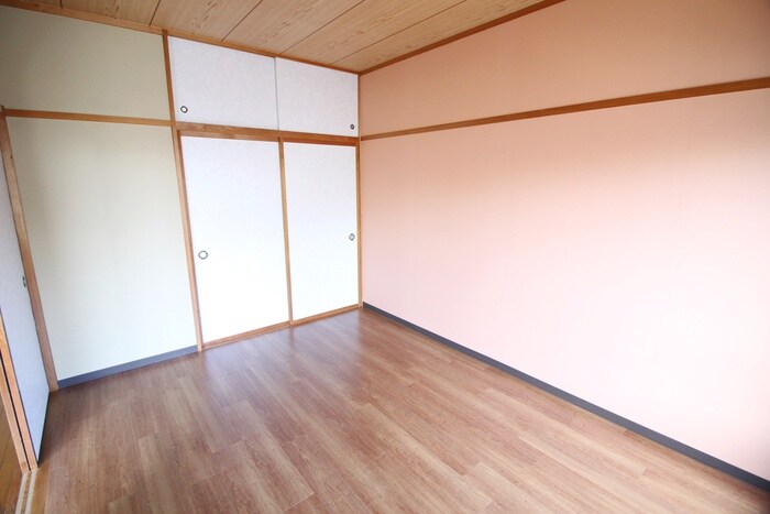 ハイツウェルトの物件内観写真