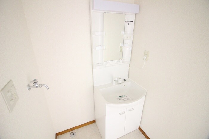 ハイツウェルトの物件内観写真