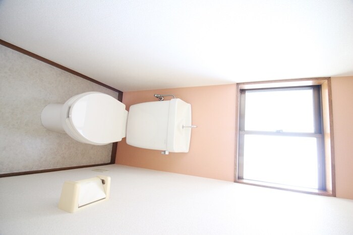 ハイツウェルトの物件内観写真