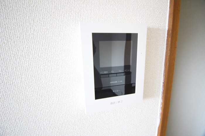 ハイツウェルトの物件内観写真