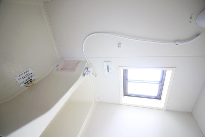 ハイツウェルトの物件内観写真