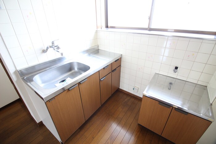 ハイツウェルトの物件内観写真