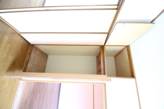 ハイツウェルトの物件内観写真