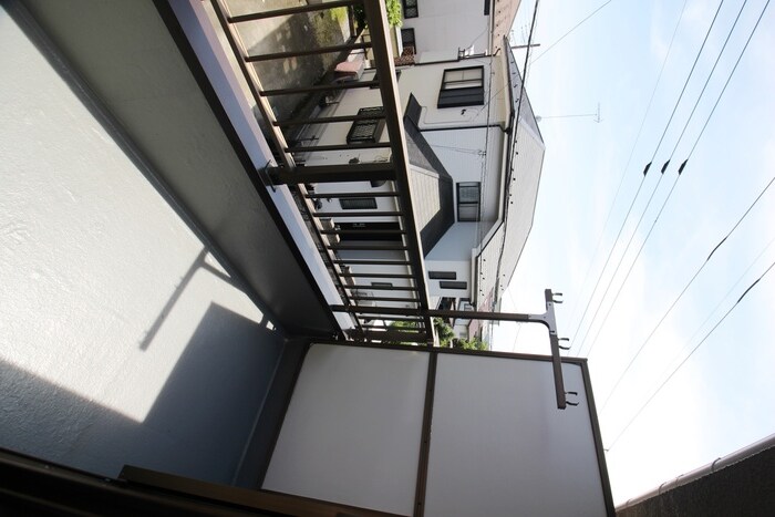 ハイツウェルトの物件内観写真