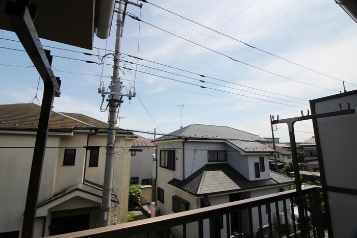 ハイツウェルトの物件内観写真