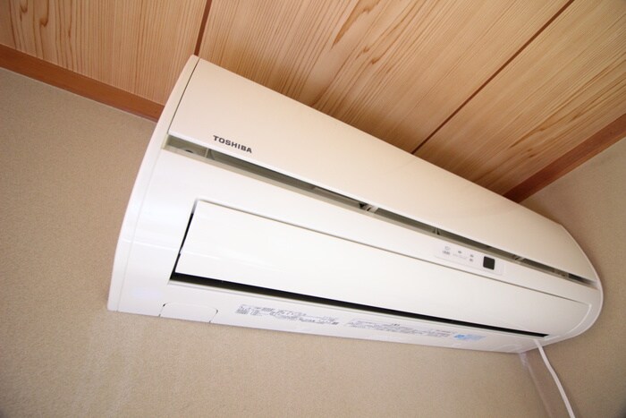 ハイツウェルトの物件内観写真