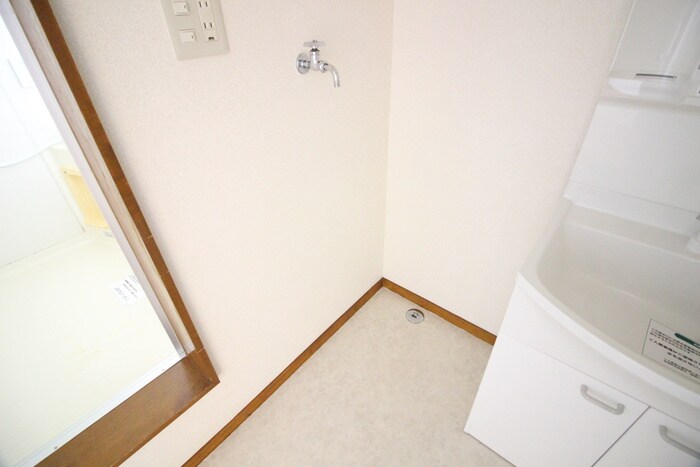 ハイツウェルトの物件内観写真