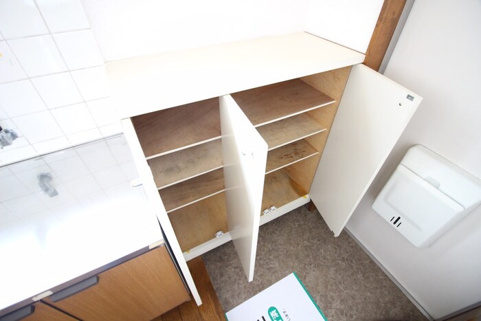 ハイツウェルトの物件内観写真