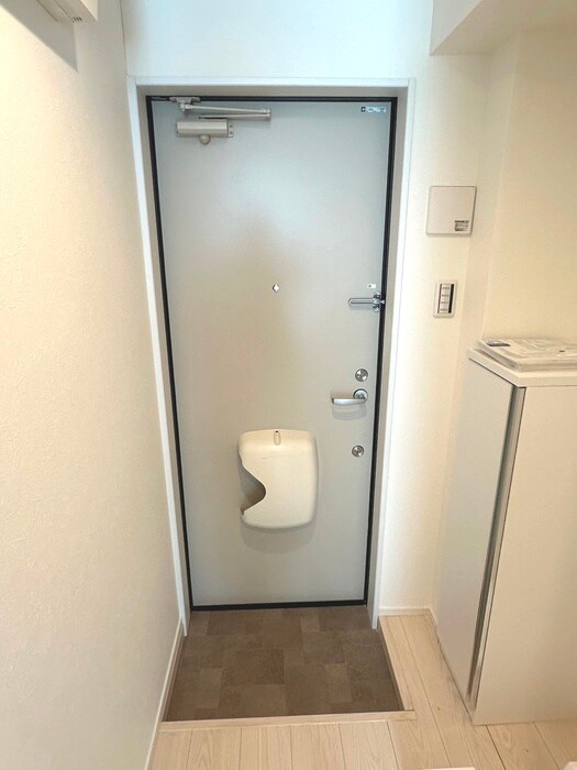 アザーレ・ソーニョ相武台の物件内観写真