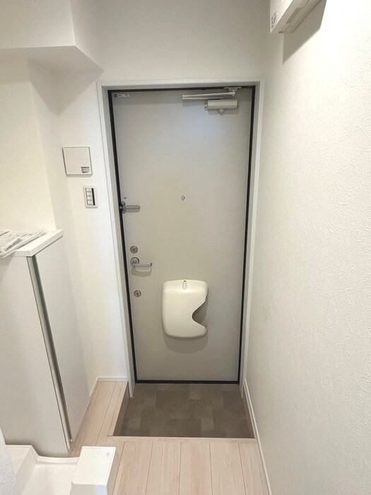 アザーレ・ソーニョ相武台の物件内観写真