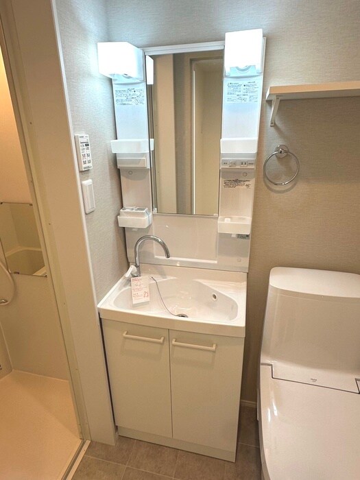 アザーレ・ソーニョ相武台の物件内観写真