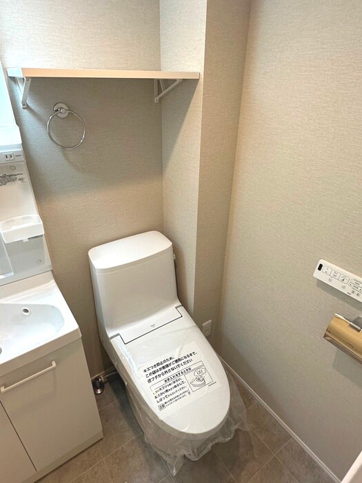 アザーレ・ソーニョ相武台の物件内観写真