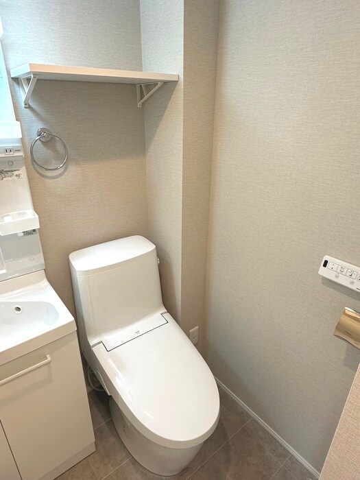 アザーレ・ソーニョ相武台の物件内観写真