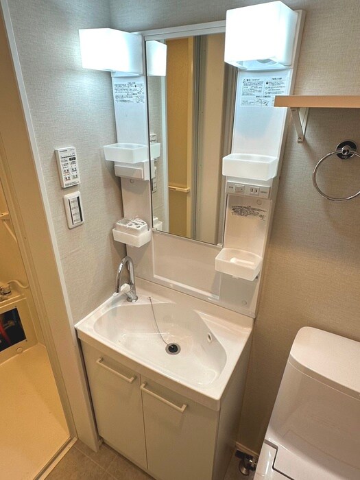 アザーレ・ソーニョ相武台の物件内観写真