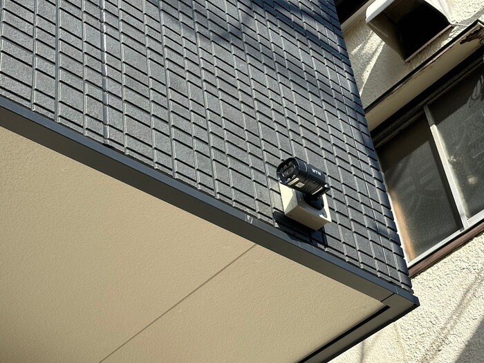 アザーレ・ソーニョ相武台の物件外観写真