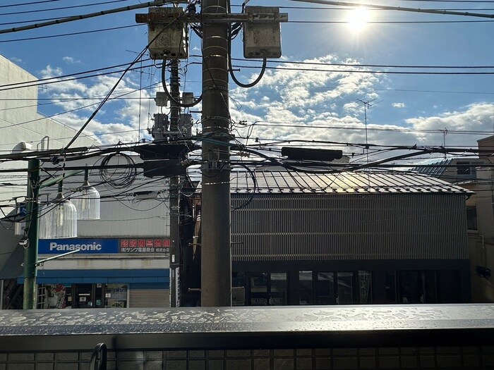 アザーレ・ソーニョ相武台の物件内観写真