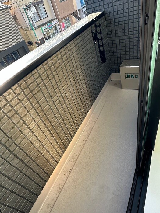 アザーレ・ソーニョ相武台の物件内観写真