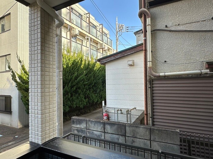 アザーレ・ソーニョ相武台の物件内観写真