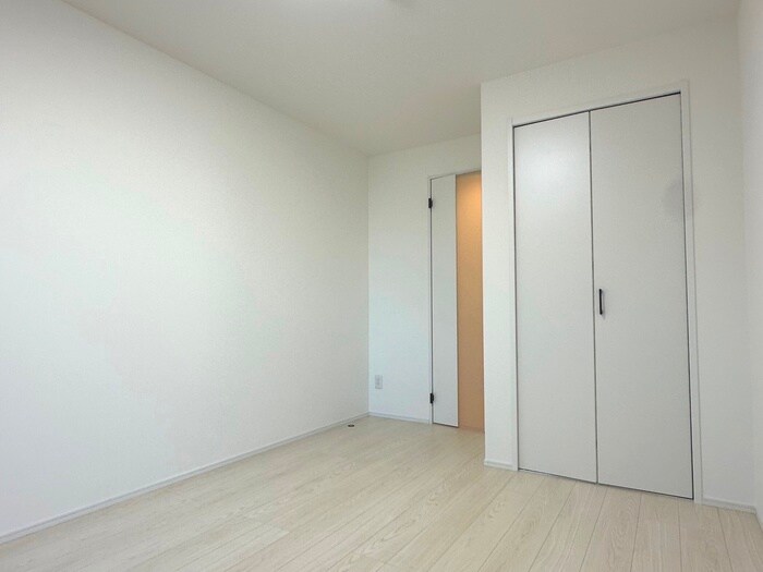 アザーレ・ソーニョ相武台の物件内観写真