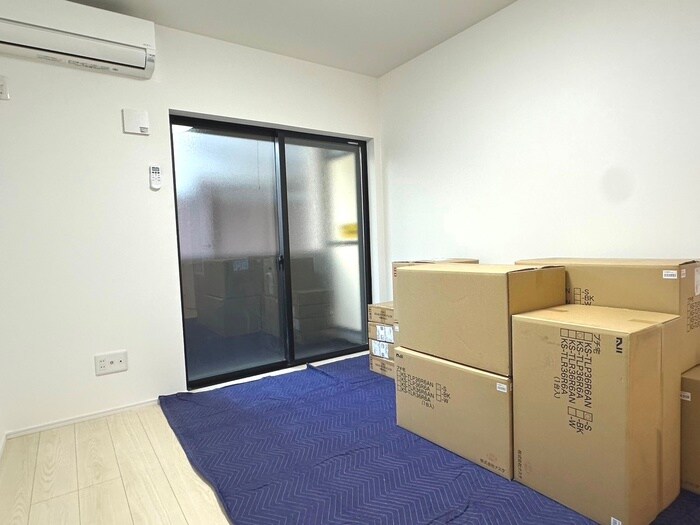 アザーレ・ソーニョ相武台の物件内観写真