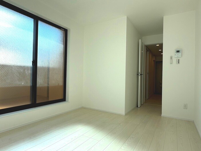 アザーレ・ソーニョ相武台の物件内観写真