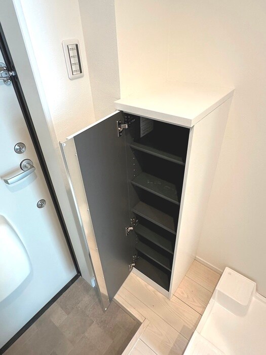 アザーレ・ソーニョ相武台の物件内観写真