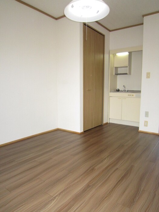 Ａｐｔ・Ｇの物件内観写真