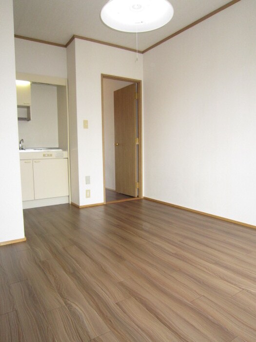 Ａｐｔ・Ｇの物件内観写真