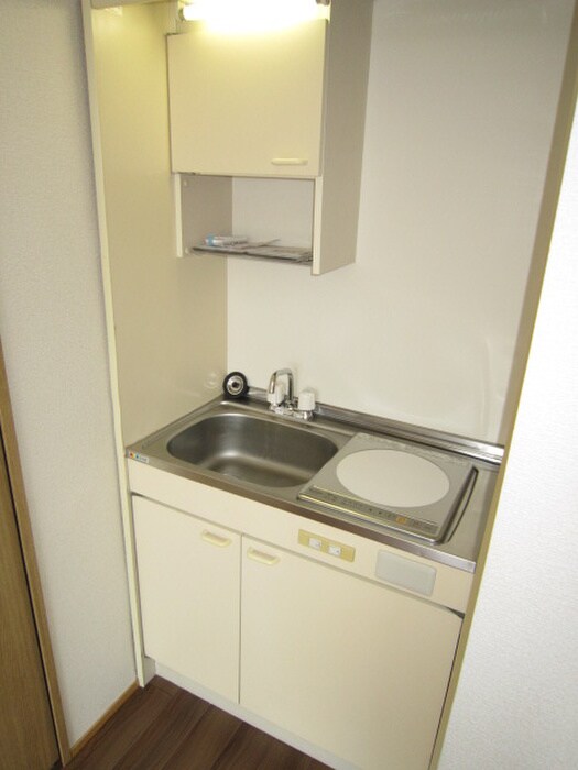 Ａｐｔ・Ｇの物件内観写真