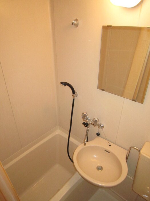 Ａｐｔ・Ｇの物件内観写真