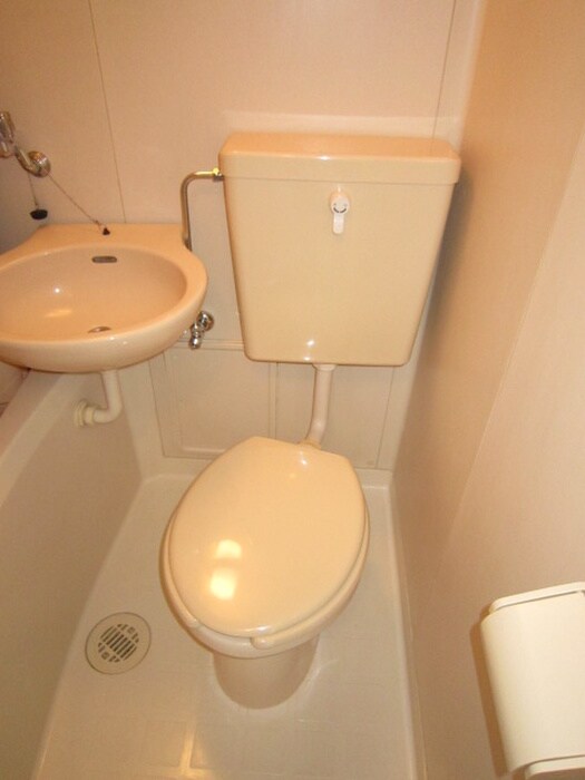 Ａｐｔ・Ｇの物件内観写真