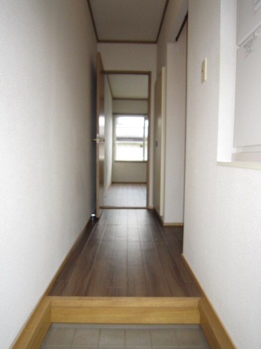 Ａｐｔ・Ｇの物件内観写真