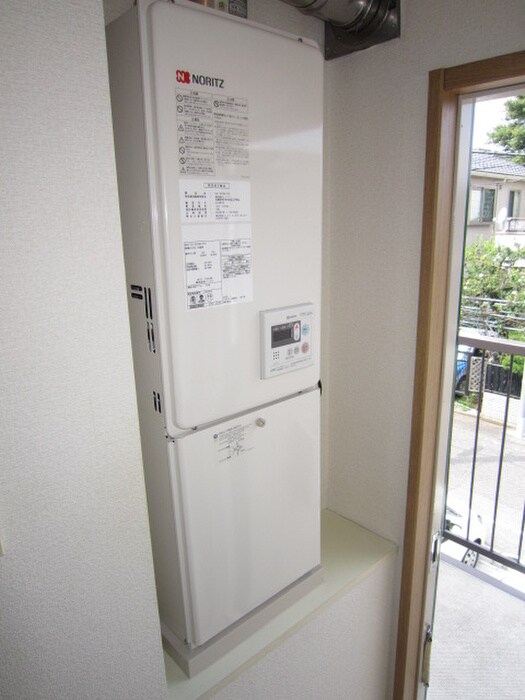 Ａｐｔ・Ｇの物件内観写真