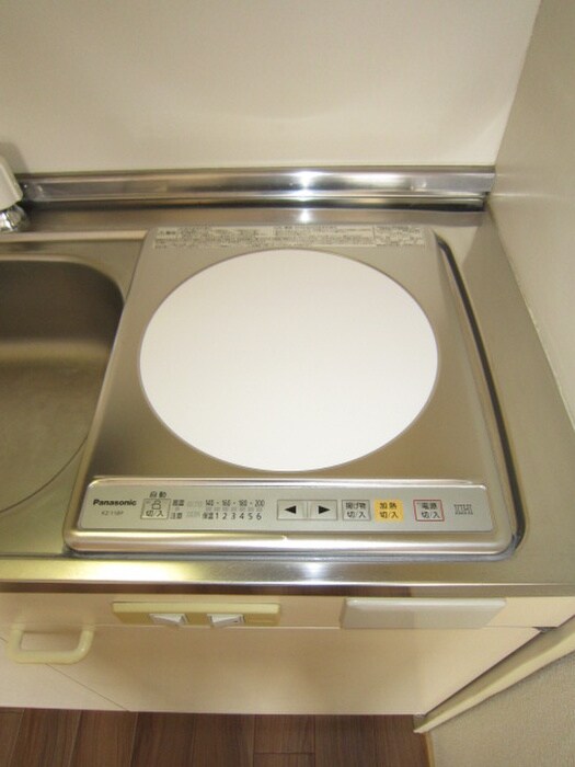 Ａｐｔ・Ｇの物件内観写真